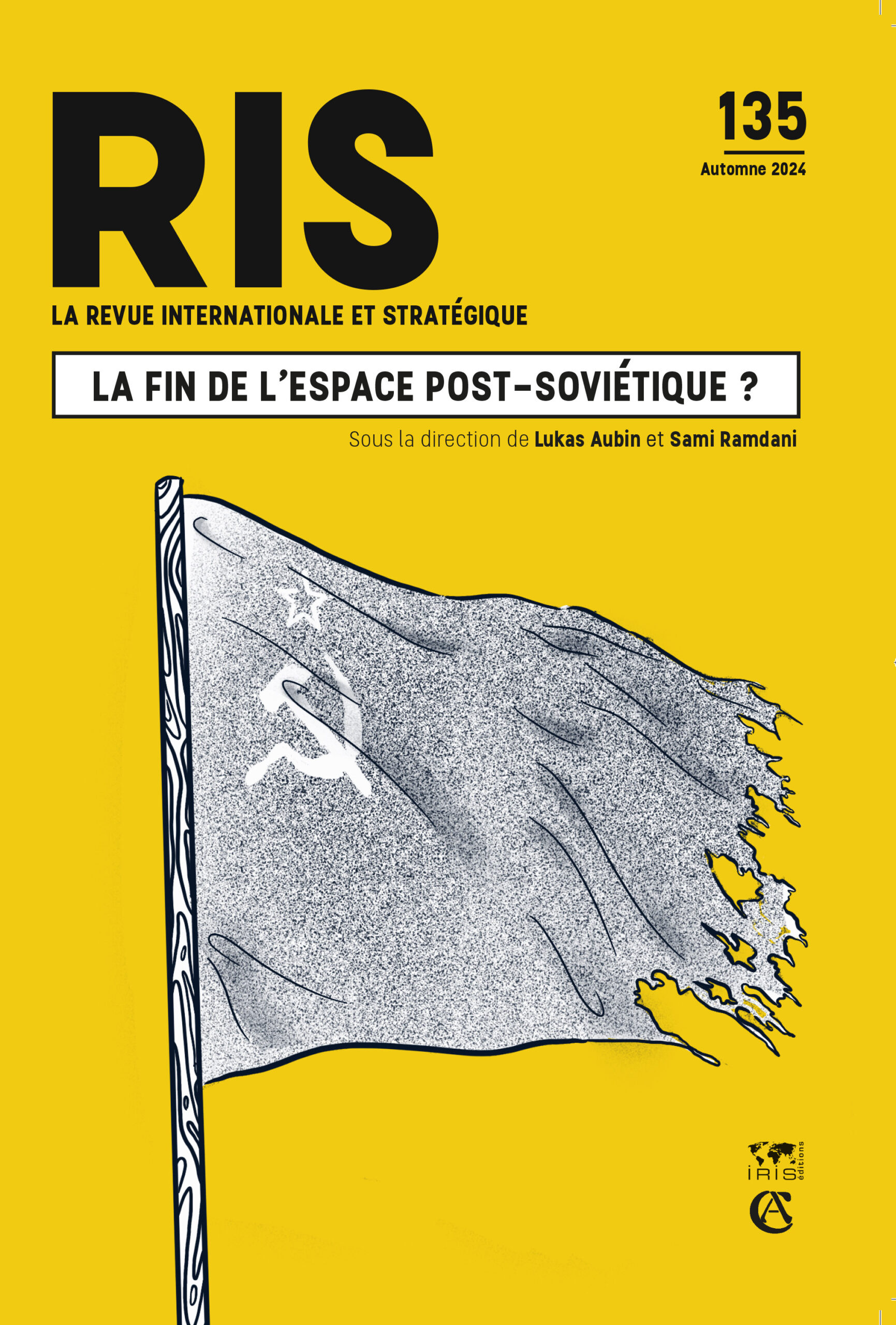 Peut-on toujours parler d’espace post-soviétique ?
