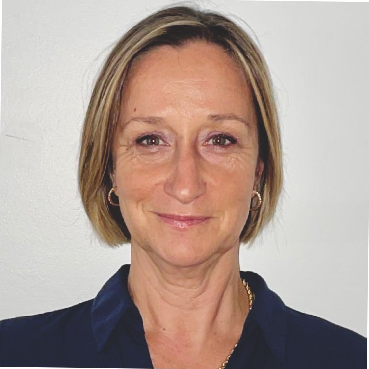 Cécile Aptel