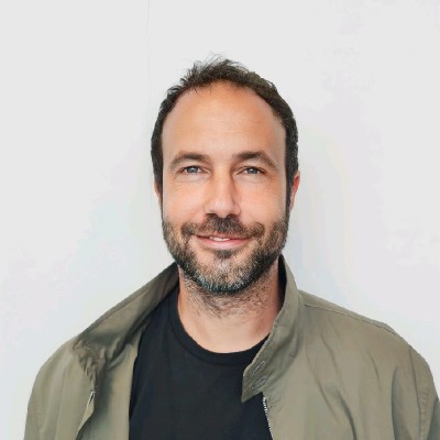 Dario Salinas Palacios