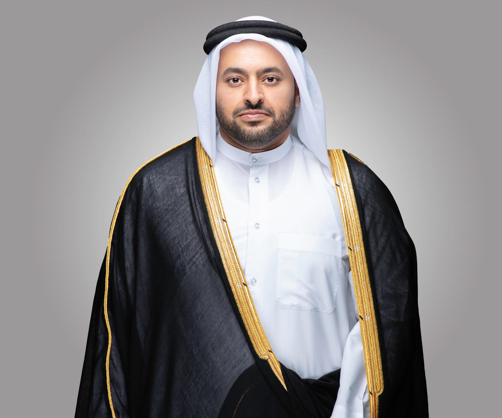 Dr Mohammed Al-Khulaifi