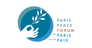 Forum de Paris sur la Paix
