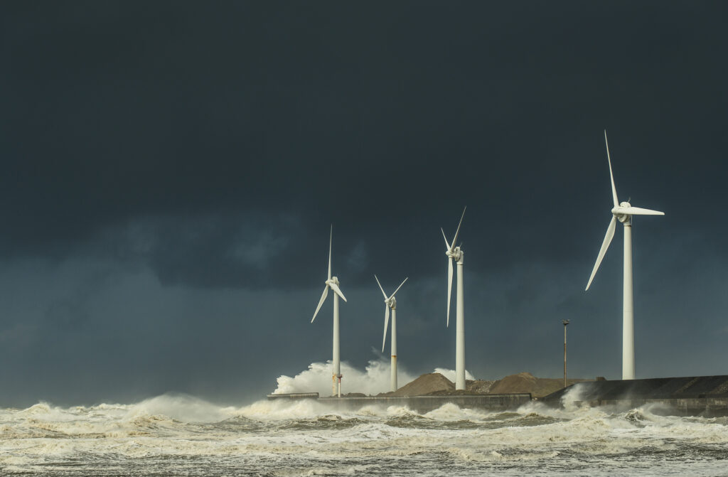 Formation courte Enjeux géostratégiques de l’énergie
