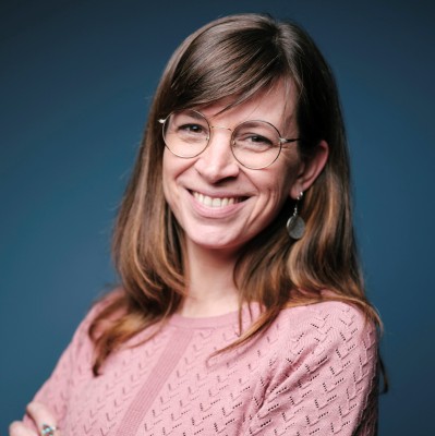 Nathalie Godard