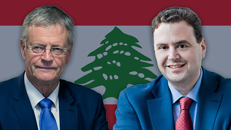 Quel avenir pour le Liban ? | Les mardis de l’IRIS
