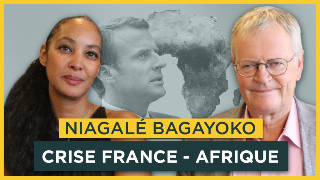 France-Afrique : les raisons d’une crise. Entretien avec Niagalé Bagayoko