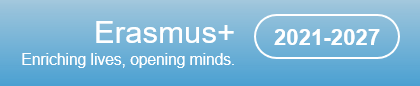 Erasmus +
