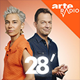 28 minutes – ARTE
