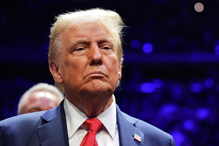 A New Trump Presidency: What Are the Prospects for Alliances and Minilateral Cooperation in the Indo-Pacific?
