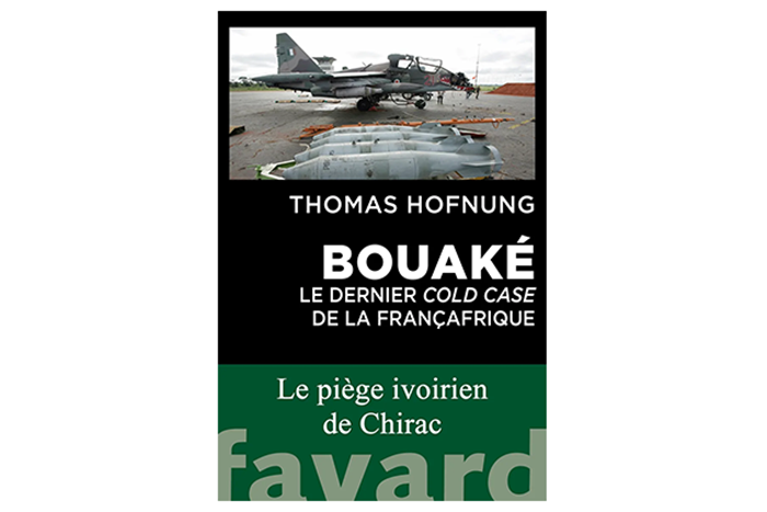 « Bouaké : le dernier cold case de la Françafrique » – 4 questions à Thomas Hofnung