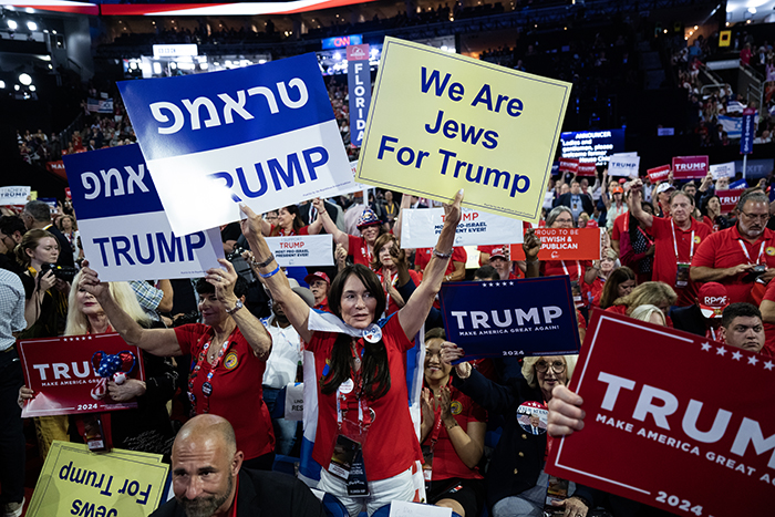 United States: What Role Does Religion Play in the Presidential Campaign?
