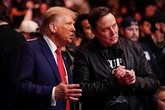 Elon Musk at the White House: Between Ideology and Governance, What Future for Us Politics?
