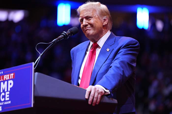 Election of Donald Trump: What Are the Consequences for Foreign Policy and Women’s Rights in the United States?
