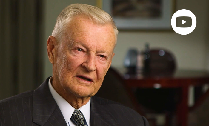 Brzeziński par Brzeziński
