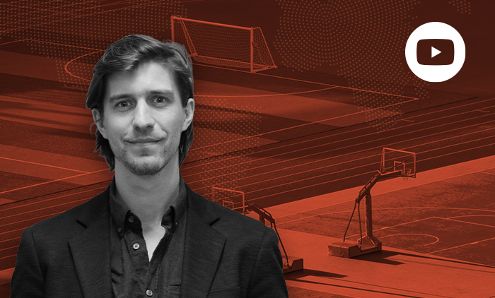 Sport and Geopolitics Chronicles
