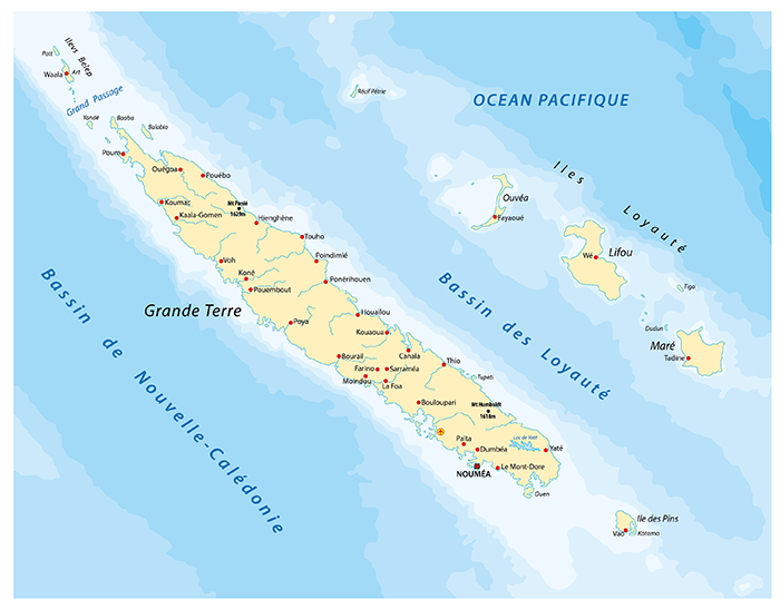 Turbulence in the French Indo-Pacific: Domestic and Foreign Policy, the Multiple Dimensions of the New Caledonia Crisis
