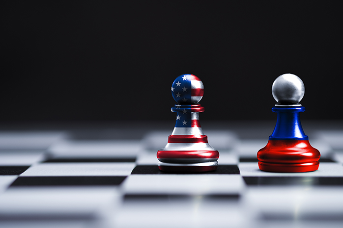 Impasse stratégique américaine en Eurasie ?
