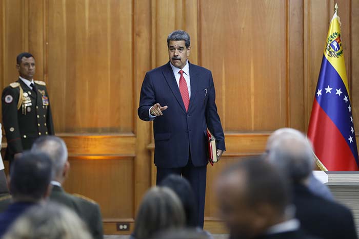 Venezuela: A New Geopolitical Risk for Latin America
