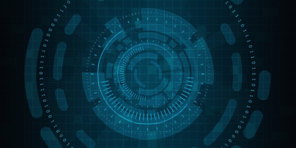 Digital data