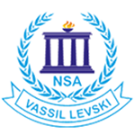 The National Sports Academy of Sofia
