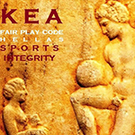 Fair Play Code Hellas (KEA)
