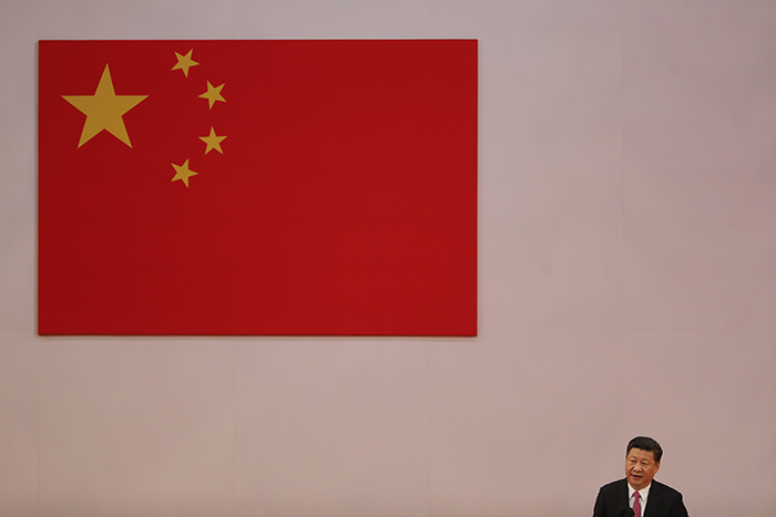 Economic Slowdown and Geopolitical Tensions: How Is China Doing?
