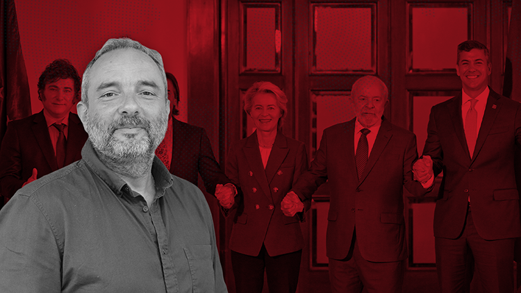 Accord UE/Mercosur : le point de vue sud-américain
