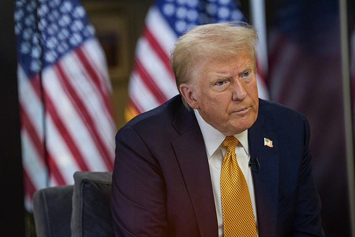La future administration Trump et sa stratégie envers la Syrie
