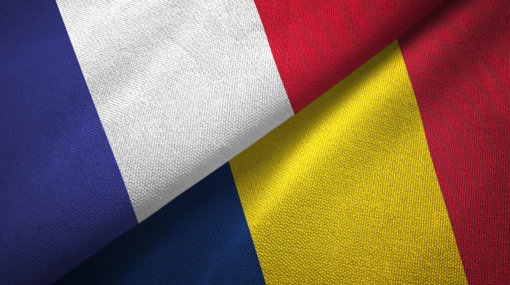 “End of Military Agreements Between France and Chad: Factors and Stakes of a Breakup”
