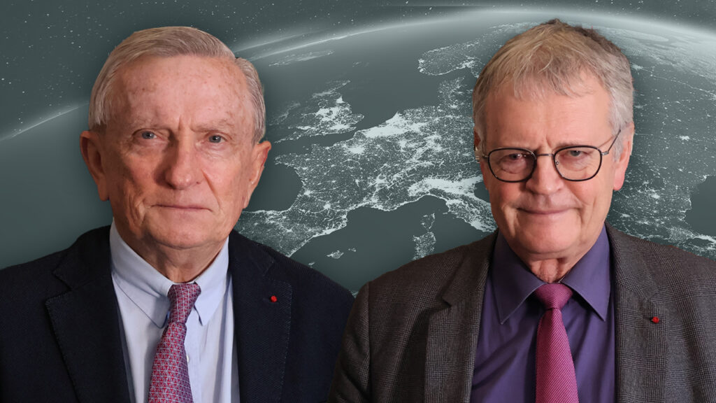 L’ère du basculement géopolitique. Avec Vincent Desportes
