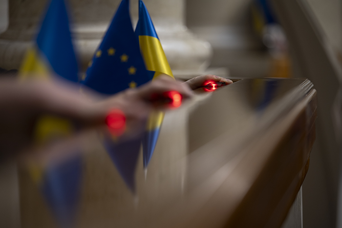 European Security: The War in Ukraine and the “Day After”
