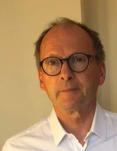 André Barlier