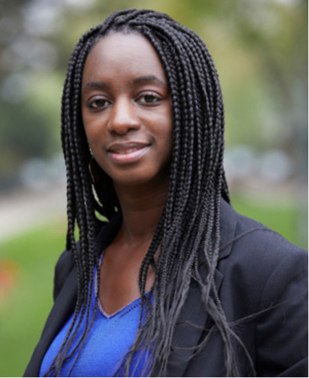 Aminata Niakate