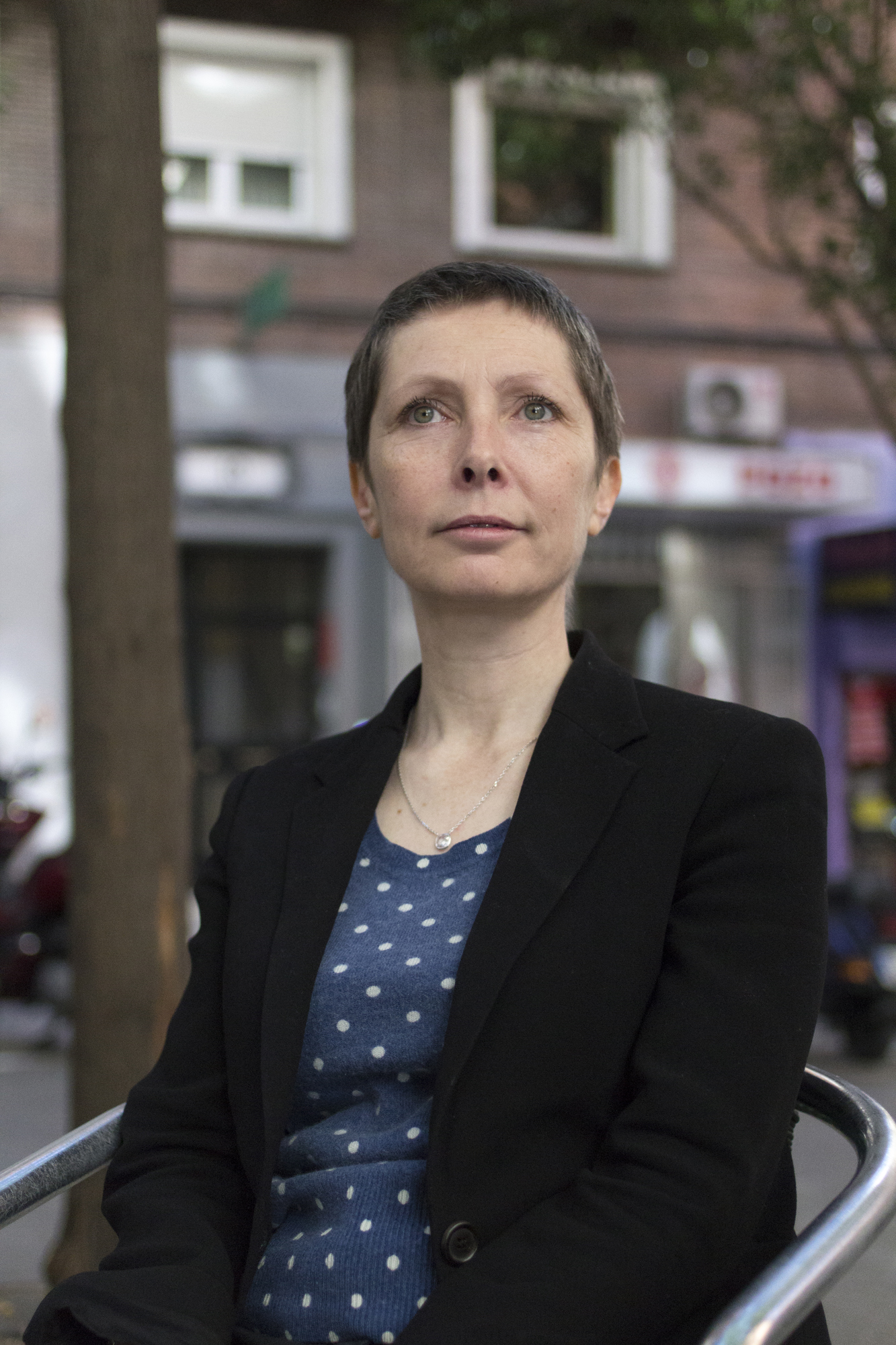 Anne-Cécile Robert