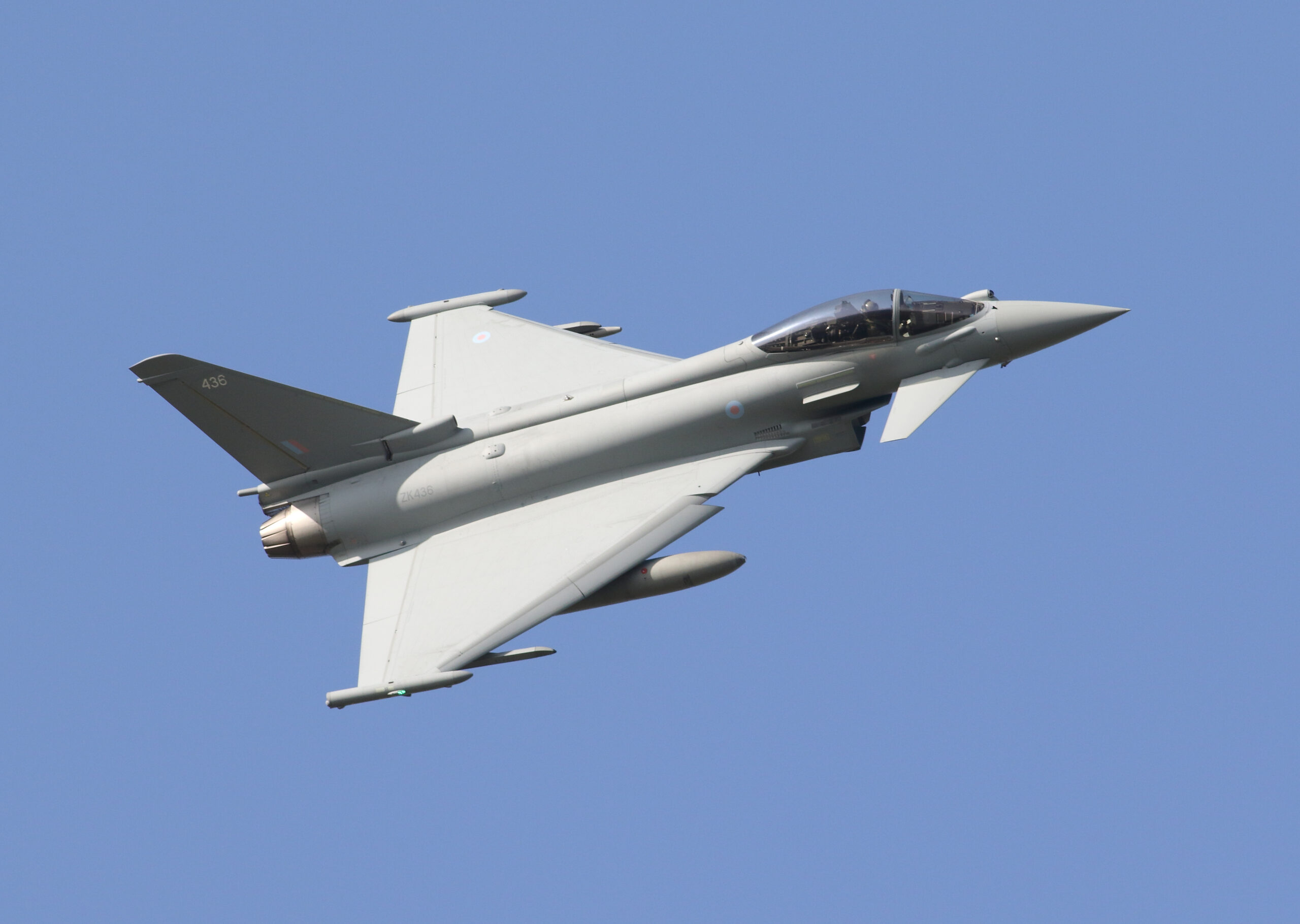 Building European Defence Capabilities: How and with Whom?
