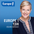 13h – Europe 1

