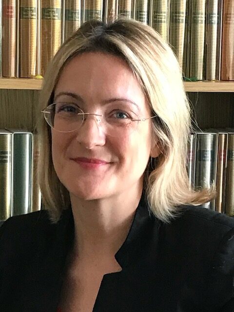 Virginie Tournay