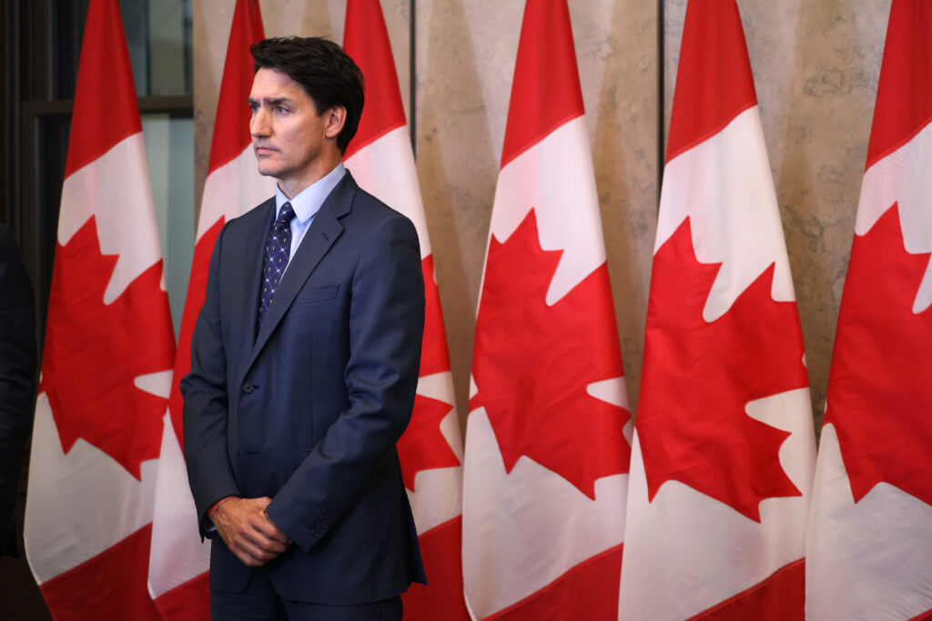 Justin Trudeau’s Departure: What Are the Prospects for Canada?
