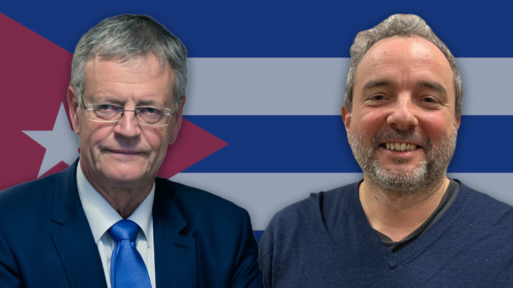 Cuba au bord de l’effondrement | Les mardis de l’IRIS
