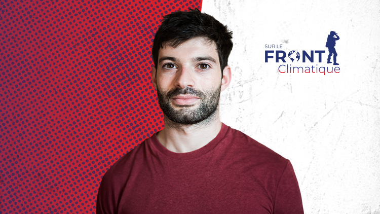 Climate-Driven Violence on the Ground – Interview with Peter Schwartzstein
