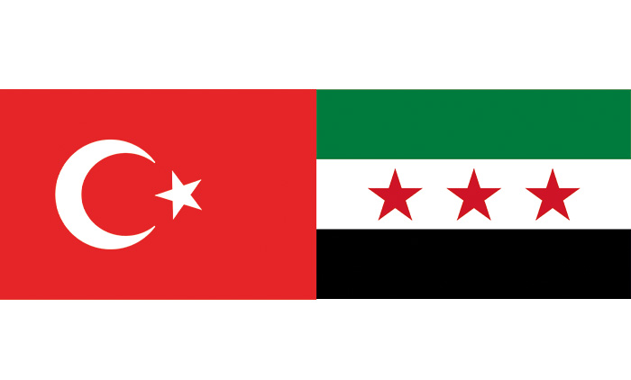 Turkey – Syria: A Brief Anatomy of a Complicated Relationship
