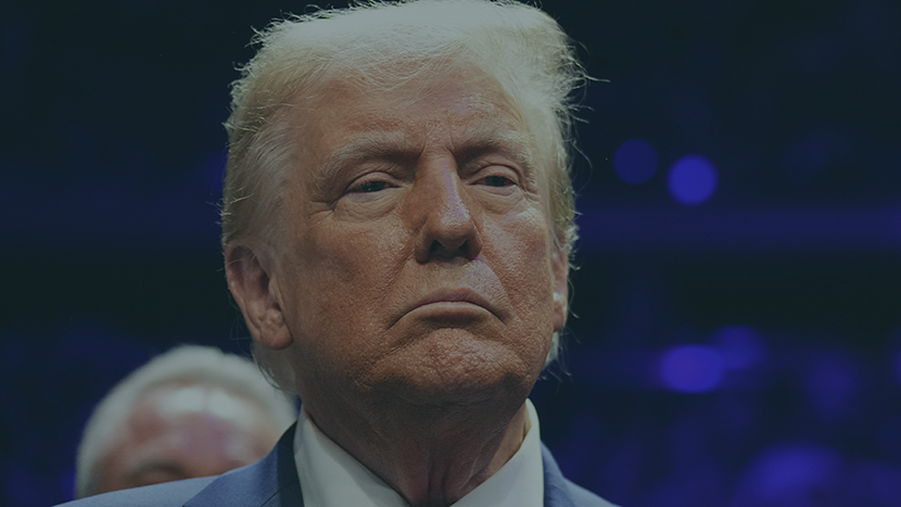 Gaza : Donald Trump en soutien des extrémistes israéliens