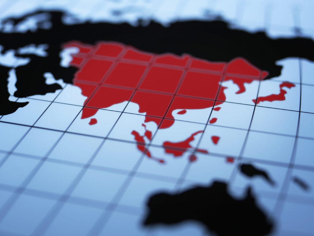 Political Developments in Asia in 2024: The Exhaustion of Democratic Systems and Values?
