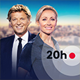 Journal de 20h – France 2
