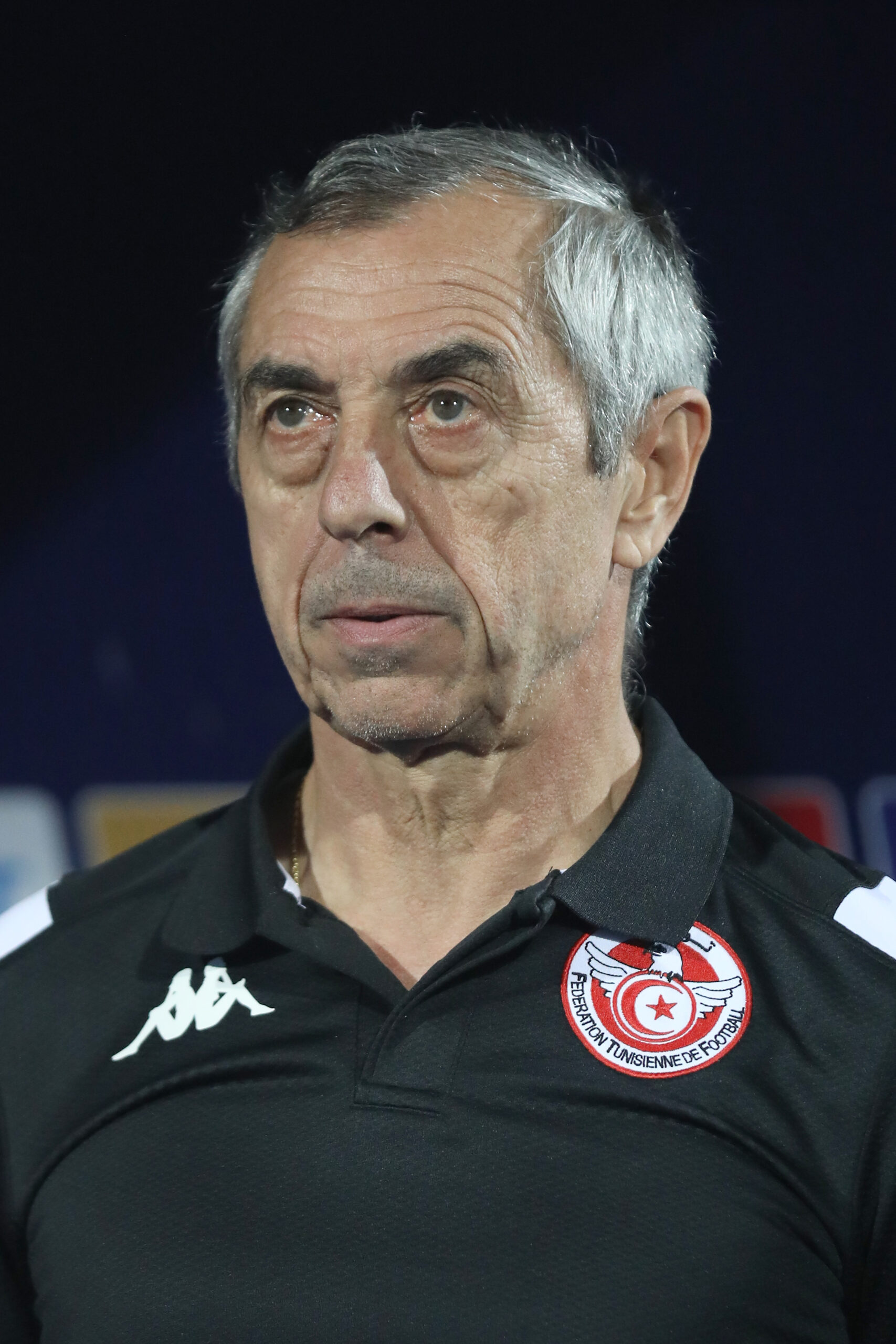 Alain Giresse