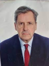 Alain Le Roy