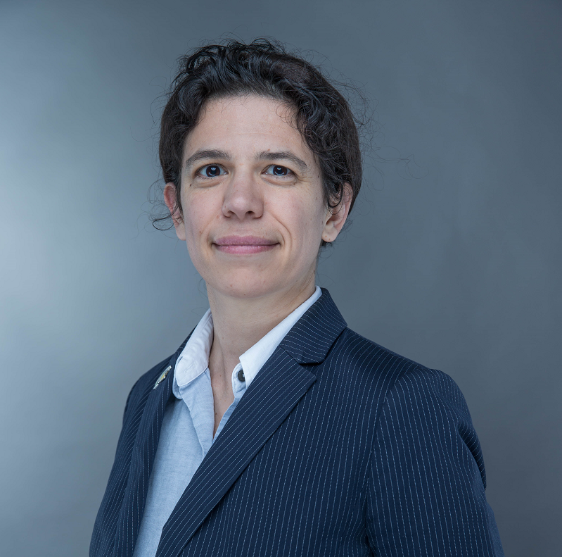 Anne-Sophie Corbeau