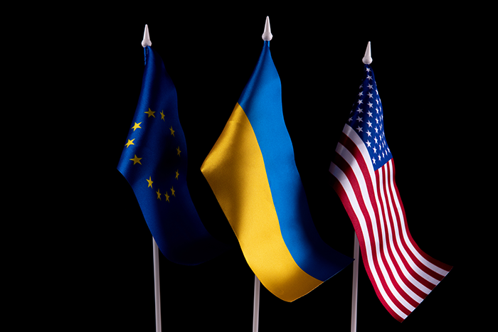 En Ukraine, Trump a tort et les Européens aussi
