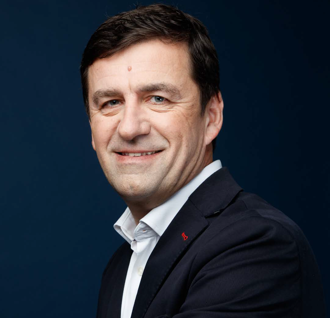 François Gay-Bellile