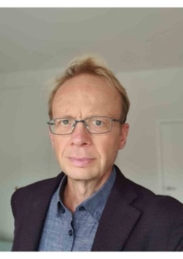 Gilles Lepesant