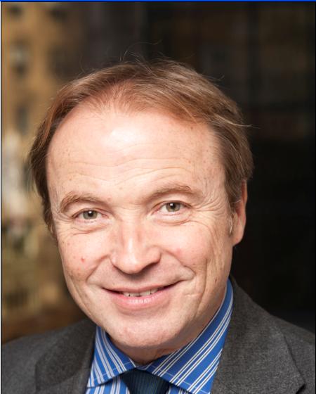Jean-Christophe Bas